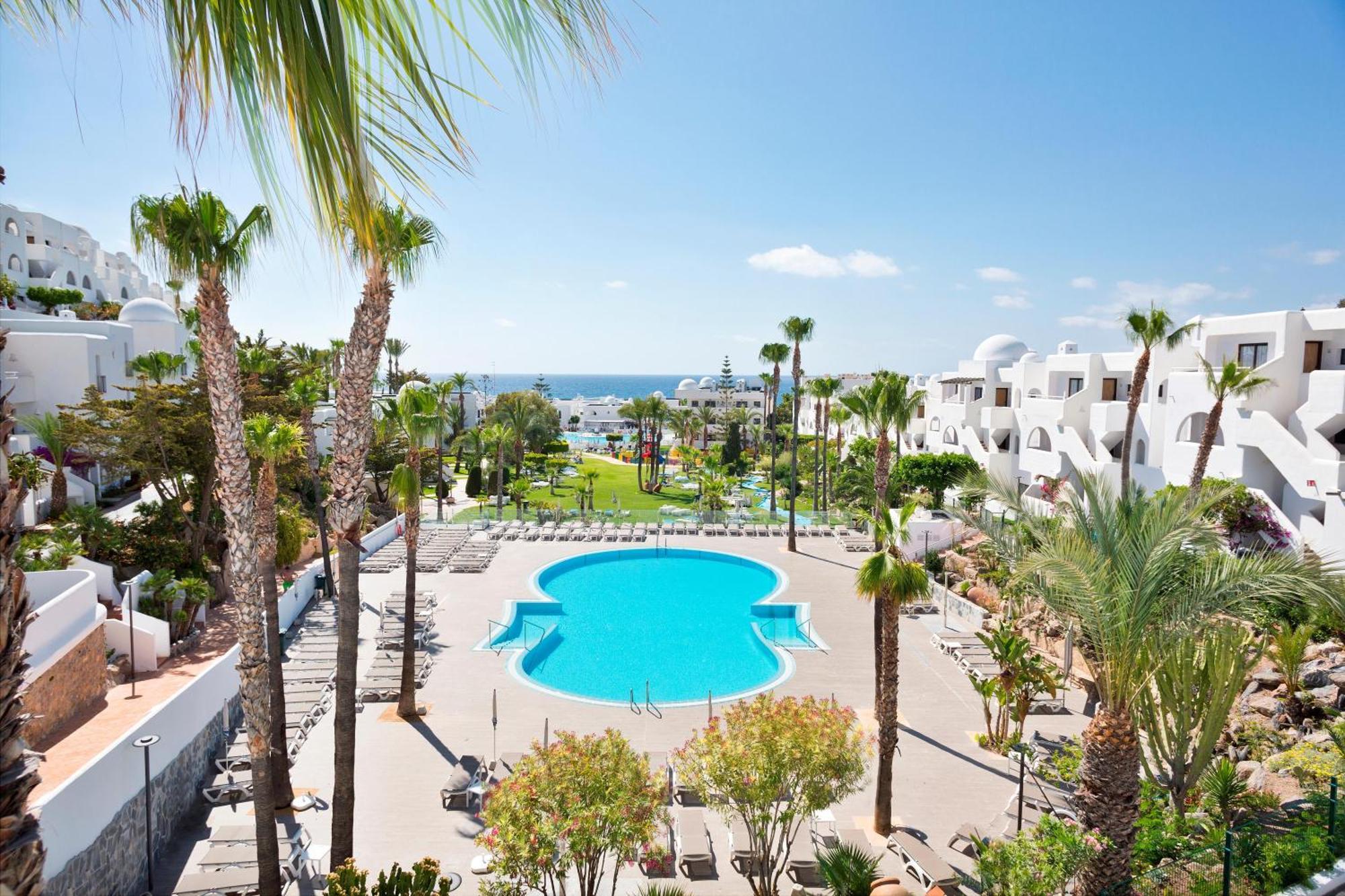Best Club Vacaciones Pueblo Indalo Apartment