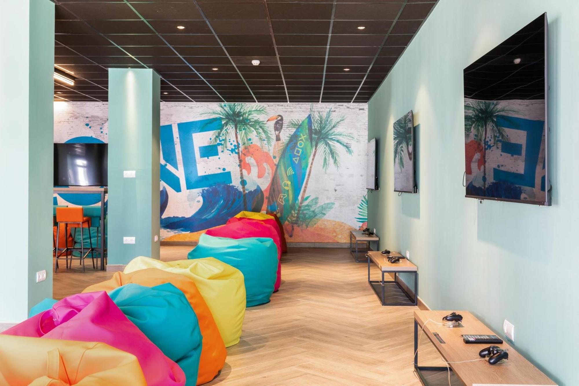 Apartment Best Club Vacaciones Pueblo Indalo Mojacar