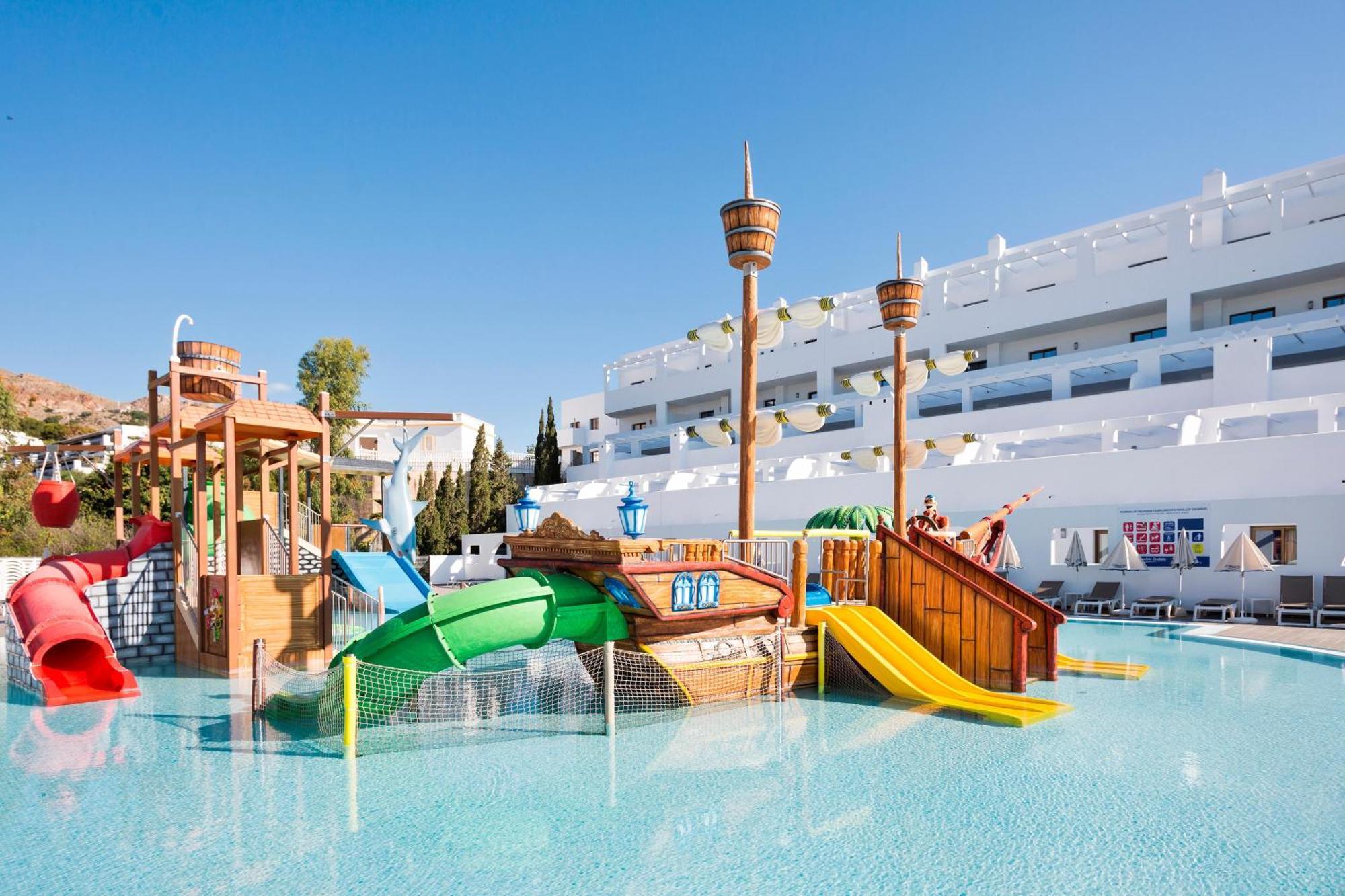 Best Club Vacaciones Pueblo Indalo Apartamento Mojácar