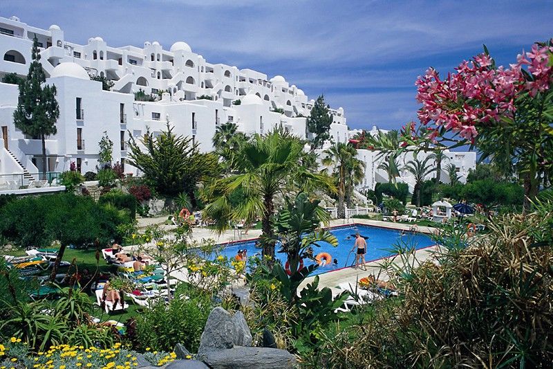 Best Club Vacaciones Pueblo Indalo Apartamento *